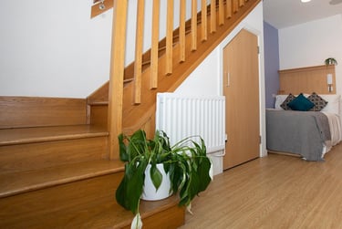 1 bed studio, Cowgate, Old Town, Edinburgh, EH11NQ - Image 14